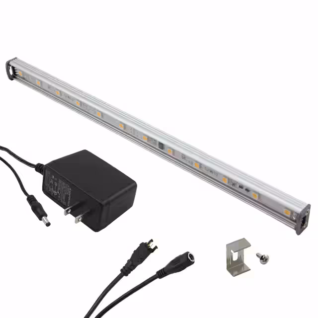 SSP-LBK12MW024K03 Lumex Opto/Components Inc. Industriebeleuchtung - Arbeitsbeleuchtung